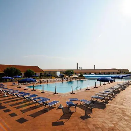 Le Tonnare Village Hotel