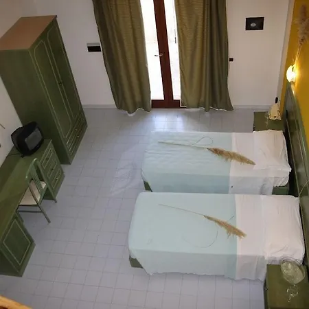 Hotel Le Tonnare Village Stintino