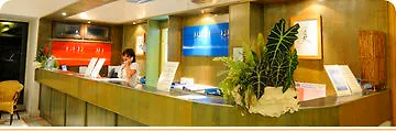 Hotel Le Tonnare Village