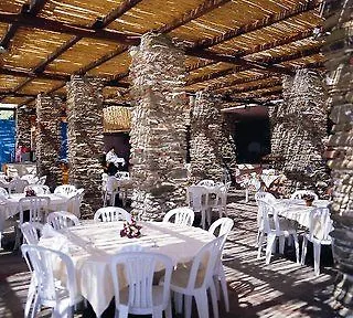 Hotel Le Tonnare Village 4*