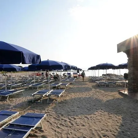 Hotel Le Tonnare Village