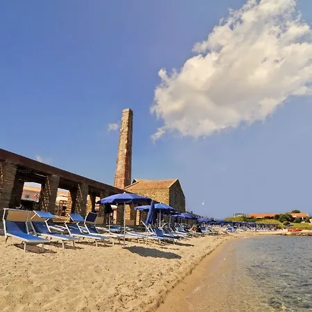 Le Tonnare Village Hotel 4*