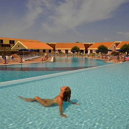 Hotel Le Tonnare Village