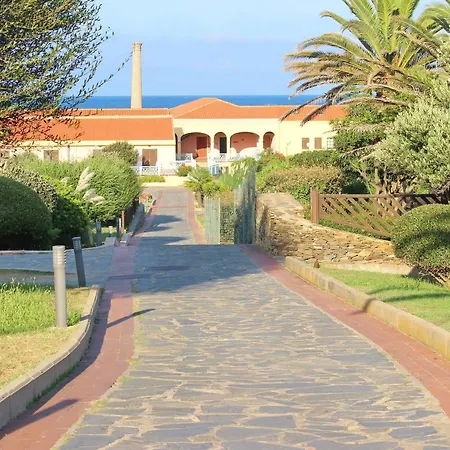 Hotel Le Tonnare Village