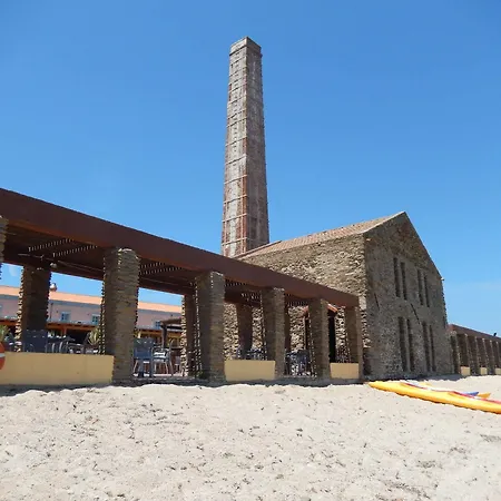 Hotel Le Tonnare Village 4*