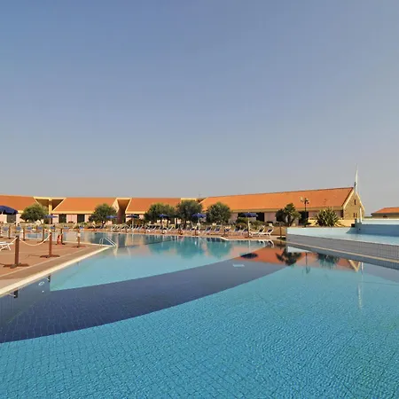 Le Tonnare Village Hotel
