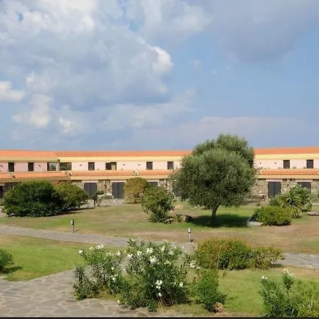 Hotel Le Tonnare Village