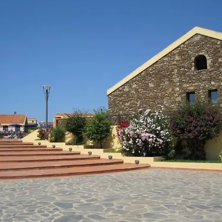 Le Tonnare Village