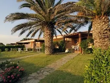 Le Tonnare Village 4*