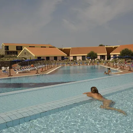 Resort Le Tonnare Village