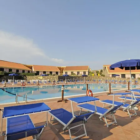 Le Tonnare Village Sassari